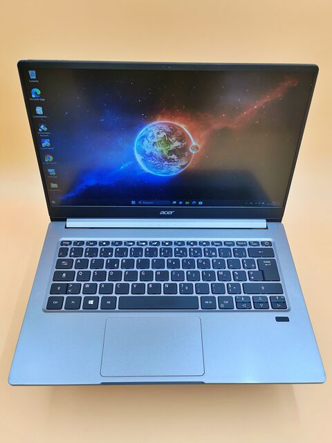 ACER SWIFT 3 14'' i7 8Go RAM  512 Go SSD Ordinateur  360 Pierrelaye (95)