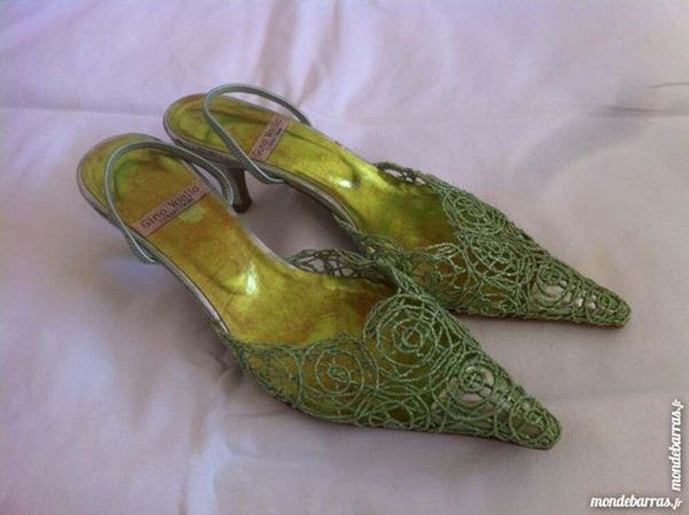 accessoires chapeau chaussures Chaussures