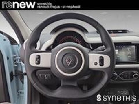 Twingo III SCe 65 Equilibre 2023 occasion 83600 Fr&eacute;jus