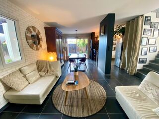  Villa  vendre 5 pices 93 m