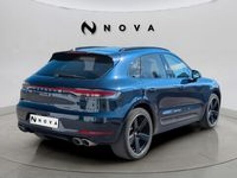 Macan 2.0 252CH PDK Toit Ouvrant 2020 occasion 33600 Pessac