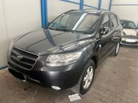 Santa Fe Santa F&eacute; 2.2 CRDi 155 4WD Pack Executive 2008 occasion 67150 Gerstheim