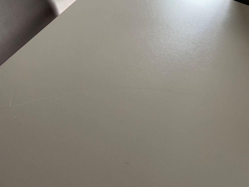 Table c&eacute;ramique 8-10 personnes Meubles