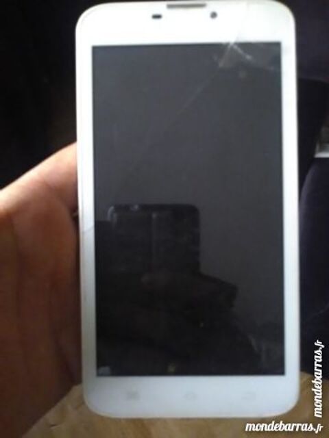 T�l�phone lazer 40 Croix (59)