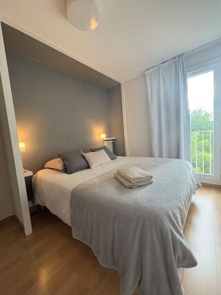  Appartement � vendre 4 pi�ces 89 m�