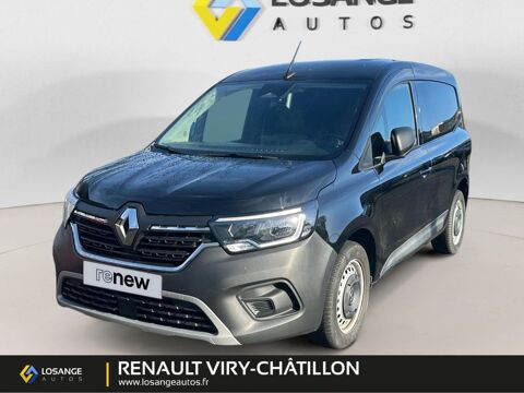 Renault Kangoo Express TCE 130 EDC EXTRA - 22 2023 occasion Viry-Ch&acirc;tillon 91170