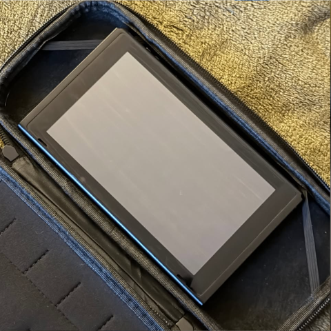 Nintendo Switch + pochette ? Très bon état 160 Vedene (84)