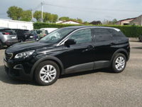 3008 1.6 BlueHDi 120ch S&S EAT6 Active 2018 occasion 82370 Saint-Nauphary