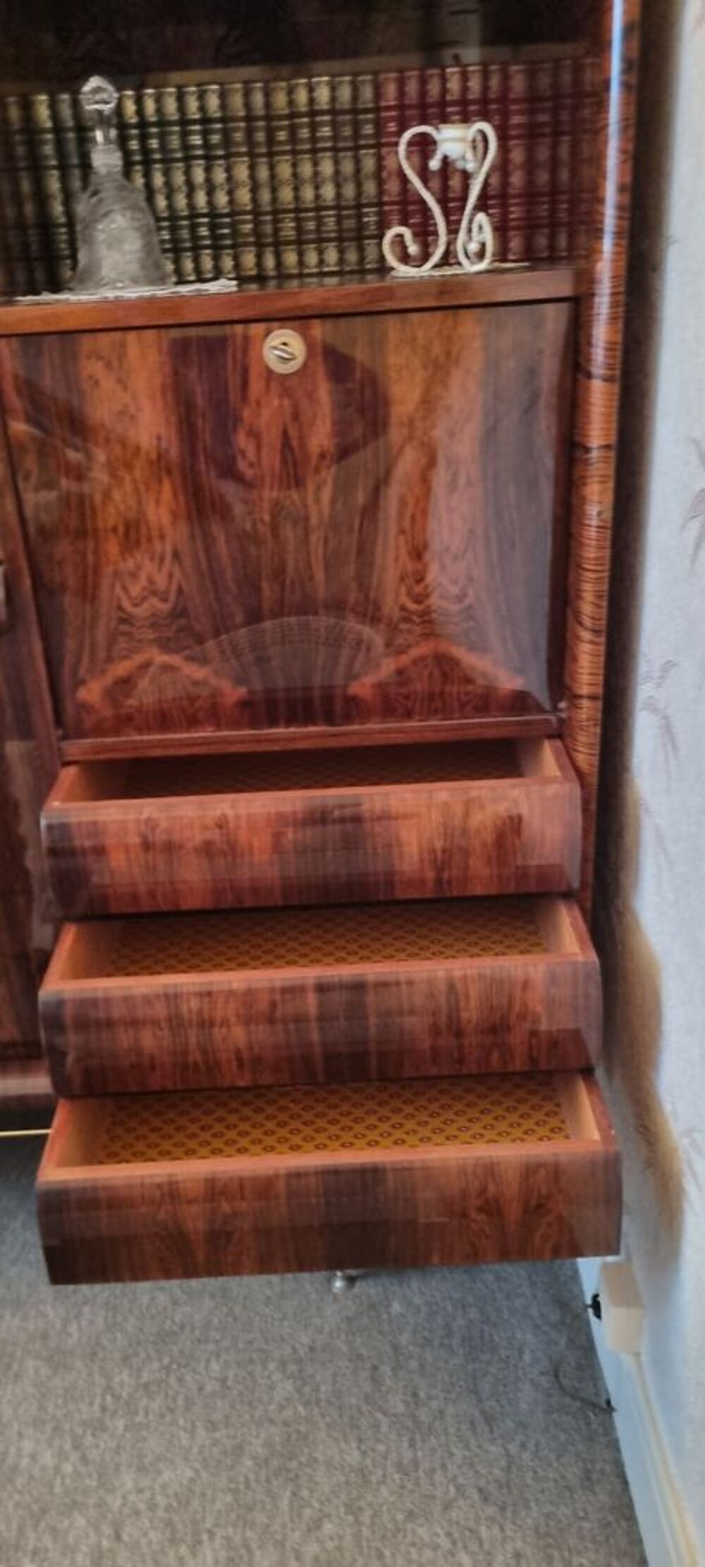 Meuble marron Meubles