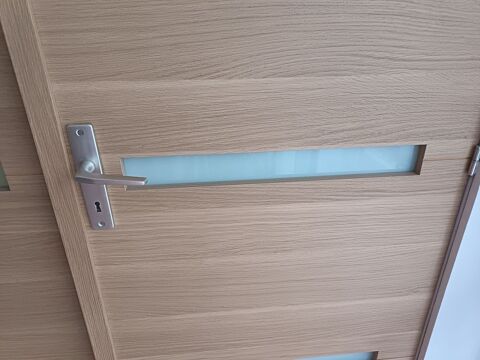 Porte double 350 Limoges (87)