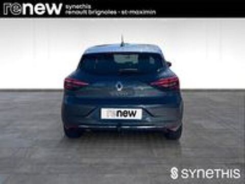 Clio V Clio TCe 90 - 21N Intens 2022 occasion 83170 Brignoles