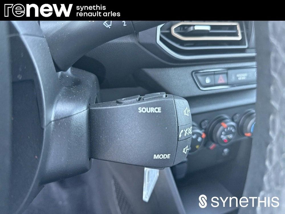 Sandero ECO-G 100 GSR2 Stepway Expression 2025 occasion 13200 Arles