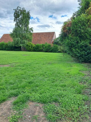  Terrain � vendre 1160 m� Oberhoffen-sur-moder