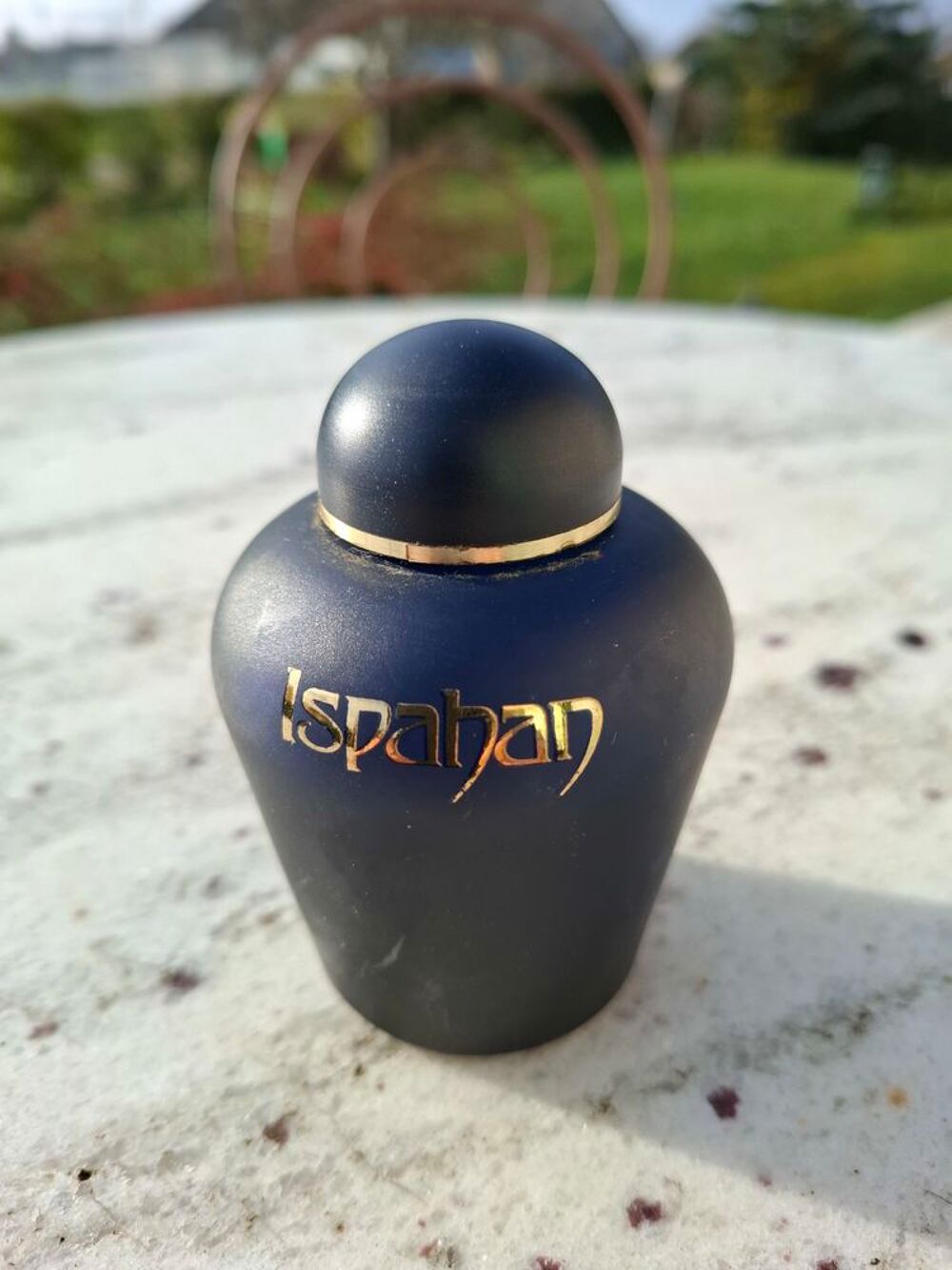 Lot de bouteilles de parfum Bijoux et montres
