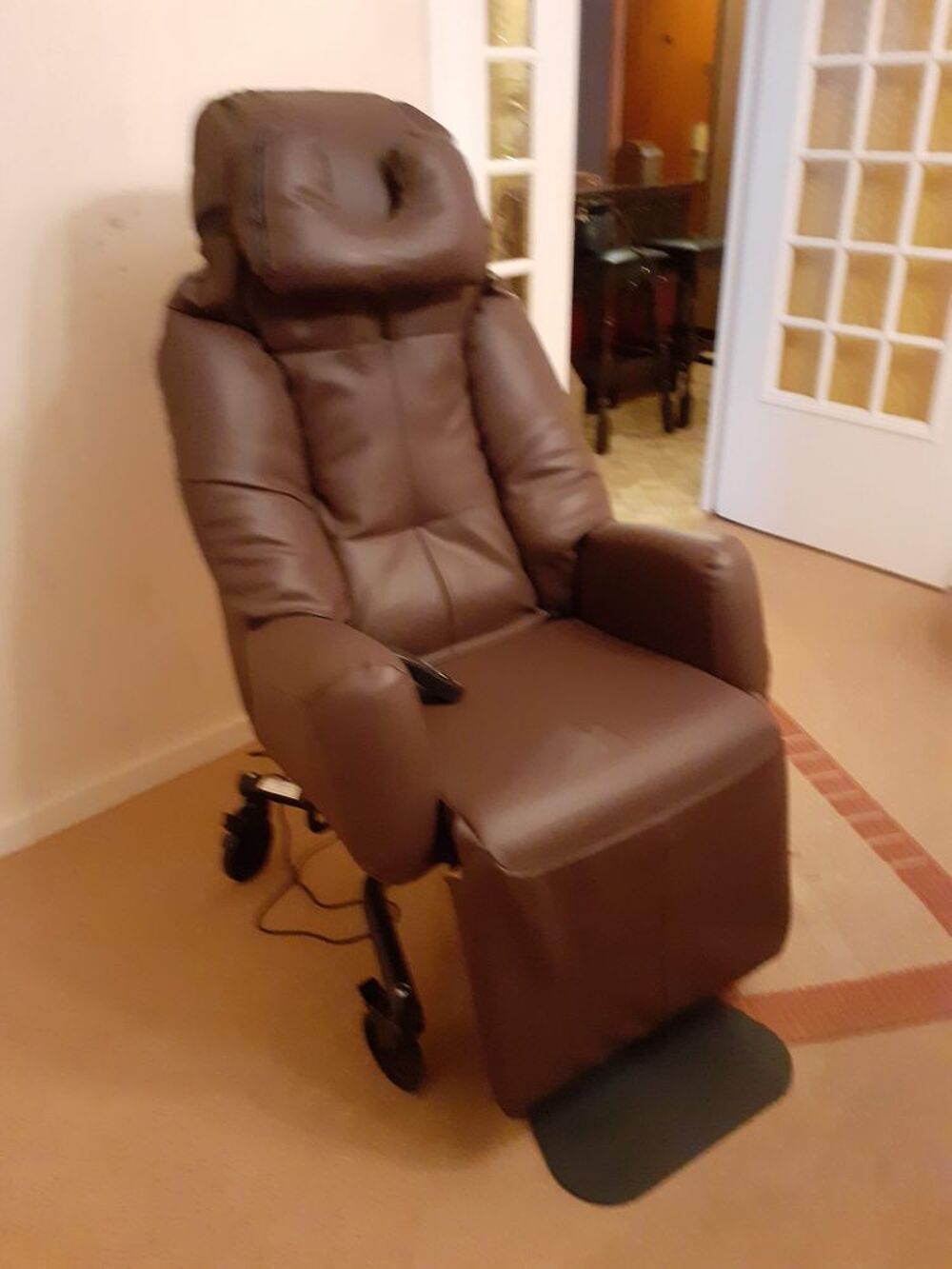 fauteuil medical Meubles