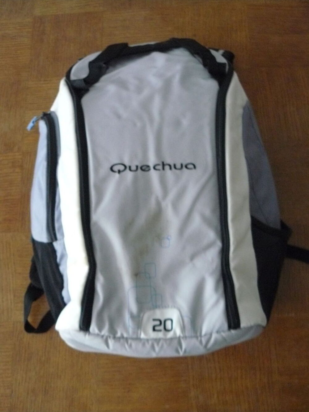 sac isotherme Queschua "bibi" Sports