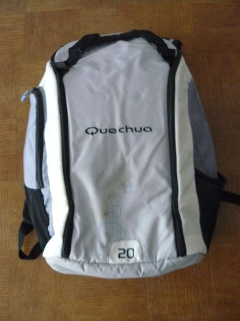 sac isotherme Queschua   bibi  10 Saint-Sornin (03)