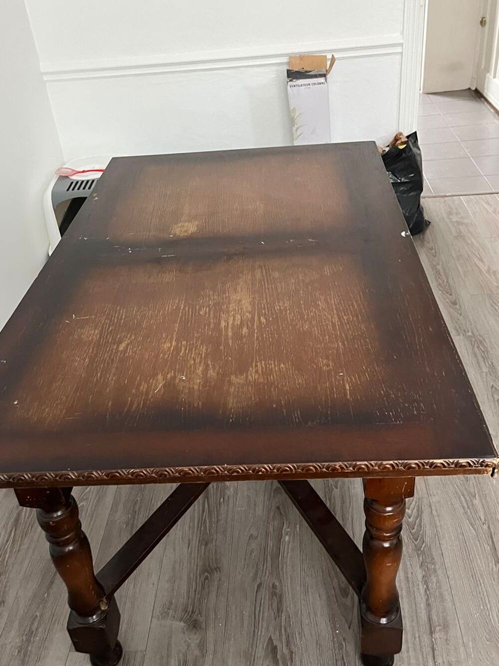 Table salle &agrave; manger Meubles