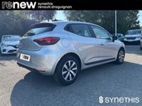 Clio V Clio TCe 90 Equilibre 2022 occasion 83300 Draguignan