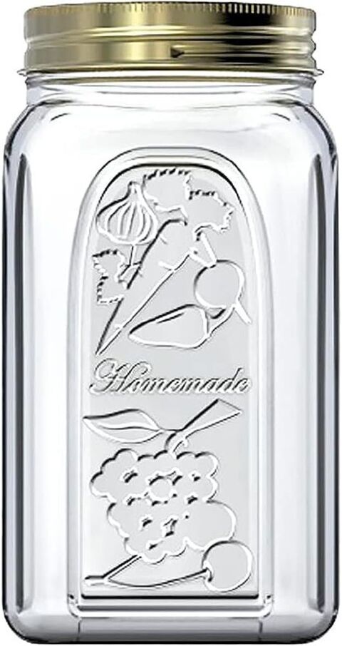 Pot / Bocal Homemade Pasabahce, 1 L 7 Villeurbanne (69)