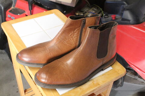 Bottine 0 Varennes-Changy (45)