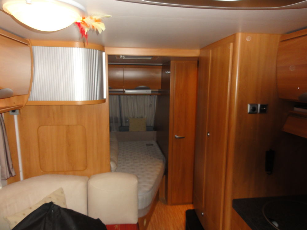  2007 occasion 23600 Boussac