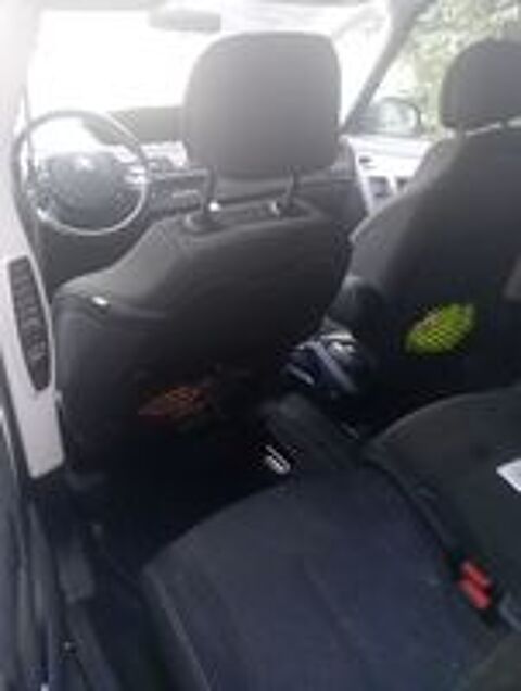C4 Picasso 1.8i 16V 2007 occasion 93100 Montreuil