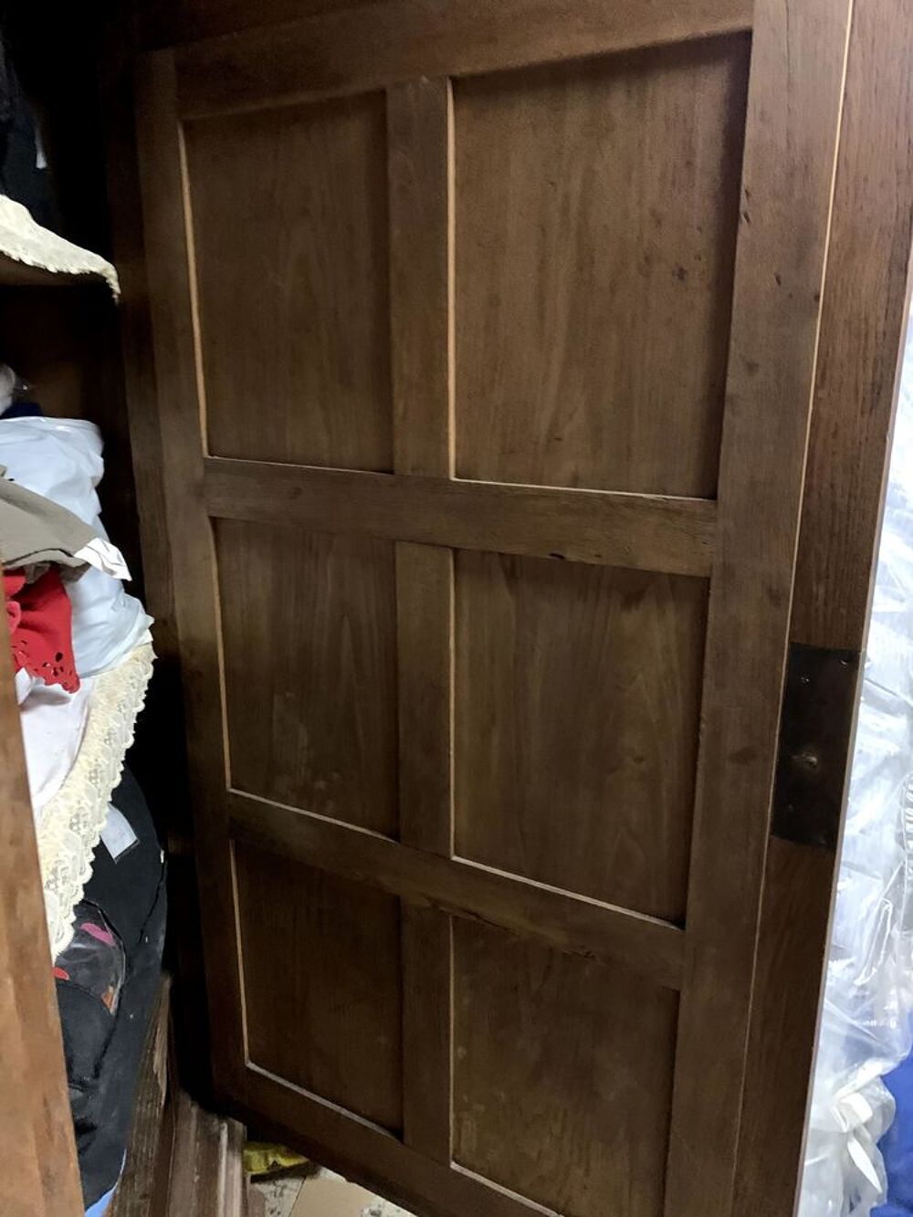armoire ancienne Meubles