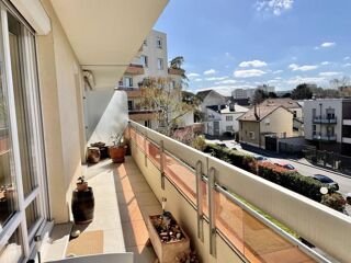  Appartement à vendre 4 pièces 86 m²