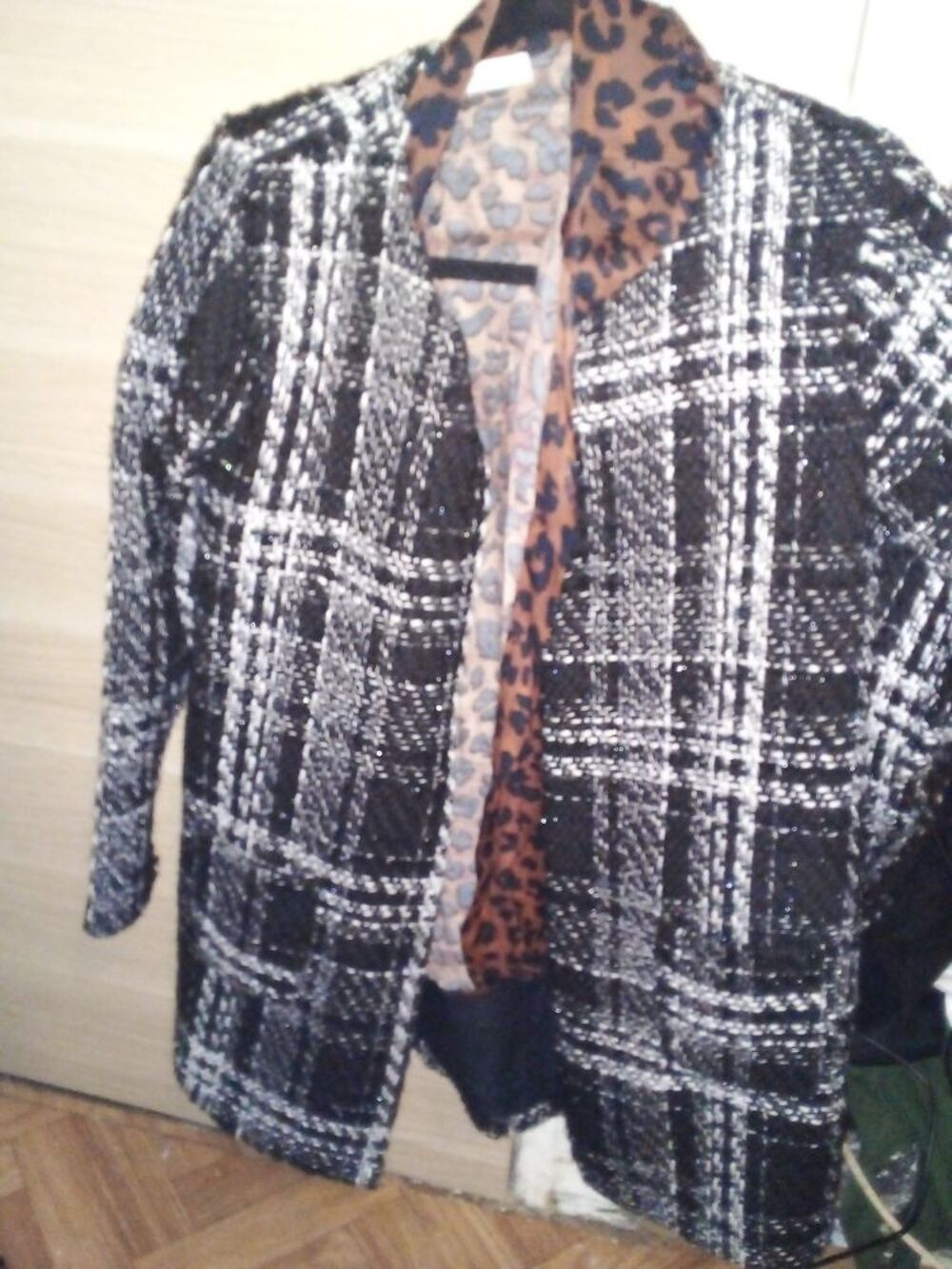 manteau pour femme de Vêtements