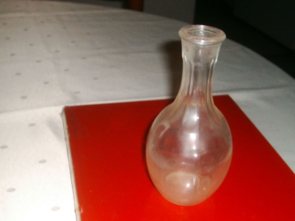 petite carafe de bistrot Cuisine