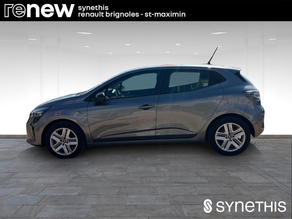 Clio V Clio Blue dCi 100 ch GSR2 Evolution 2025 occasion 83170 Brignoles