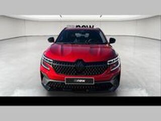 Austral E-Tech hybrid 200 Techno esprit Alpine 2024 occasion 21000 Dijon
