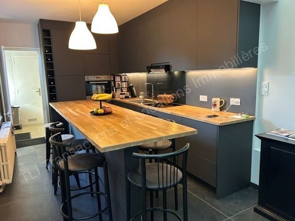 Vente Maison ROSENDAEL MAISON DE CARACTERE Dunkerque