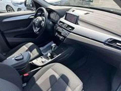 X1 xDrive 25e 220 ch BVA6 Business Design 2021 occasion 95330 Domont