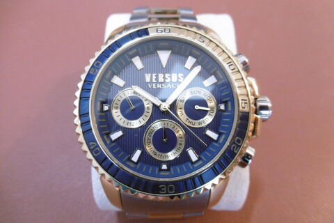 Montre Versus Versace NEUVE jamais portée 119 La Chapelle-sur-Erdre (44)