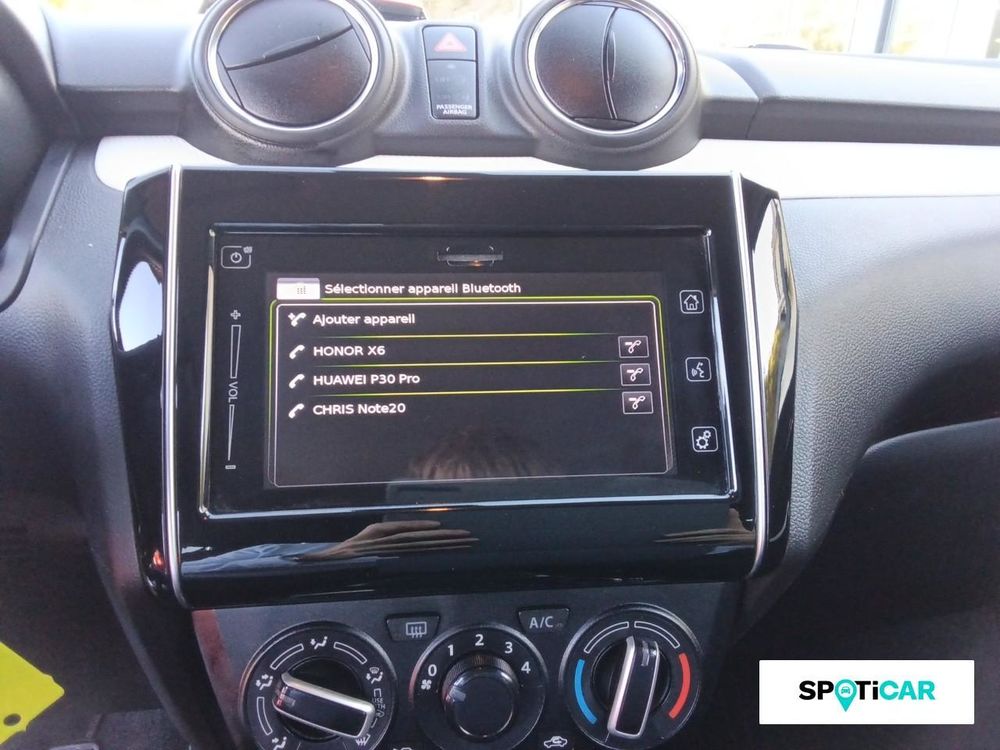Swift V 1.2 DUALJET HYBRID 83 PRIVILEGE 2021 occasion 46000 Cahors