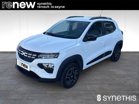 Dacia spring - Essential -23B