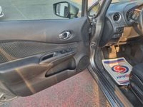 Note 1.5 dCi - 90 Euro 6 Connect Edition 2016 occasion 86600 Coulombiers