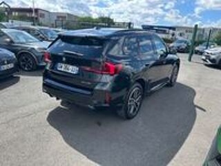 X1 sDrive 18i 136ch DKG7 M Sport 2024 occasion 95330 Domont