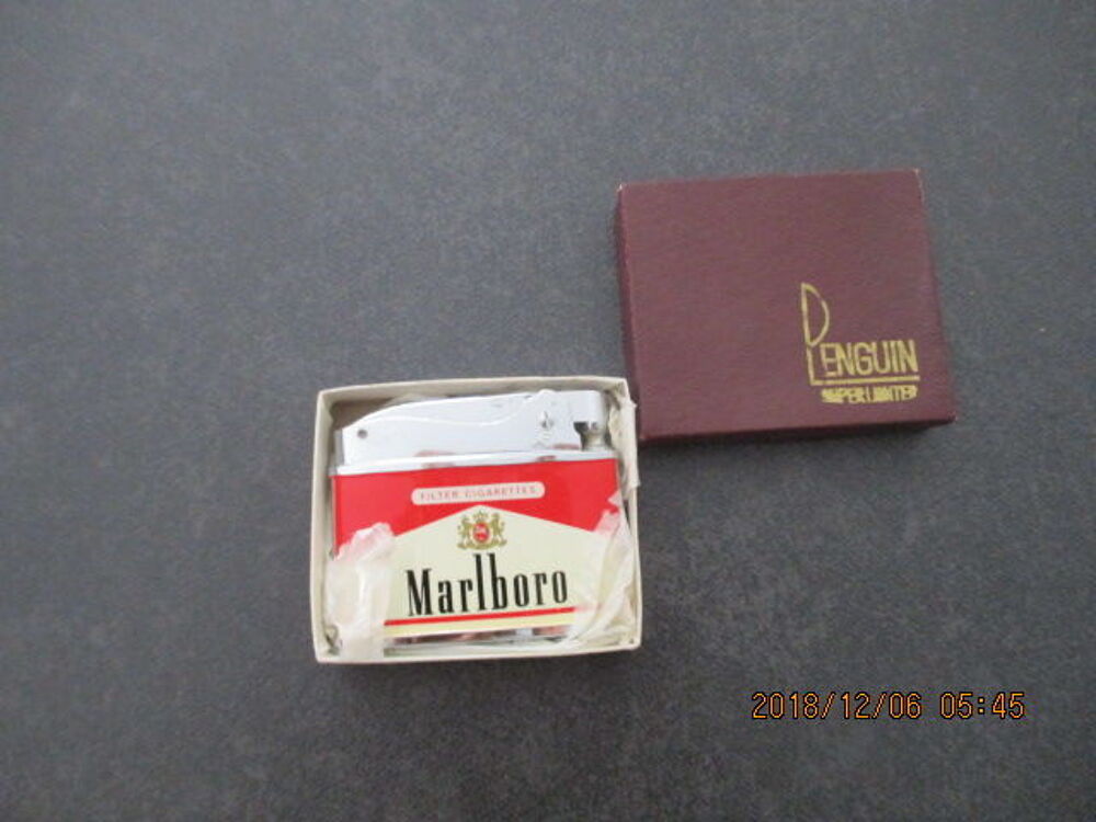 Briquet 