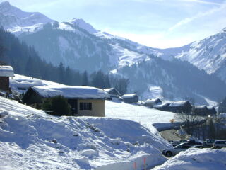Location  Appartement 