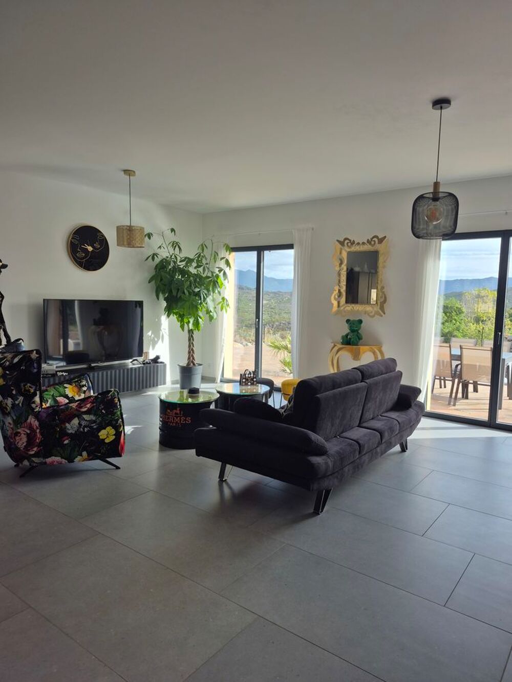 à vendre  Maison Santo-Pietro-di-Tenda (20246)