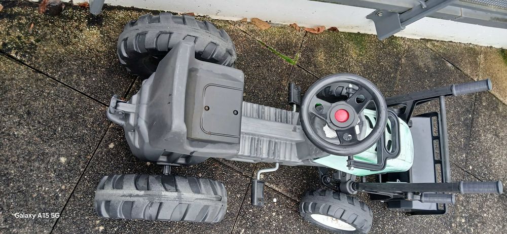 tracteur Jeux / jouets