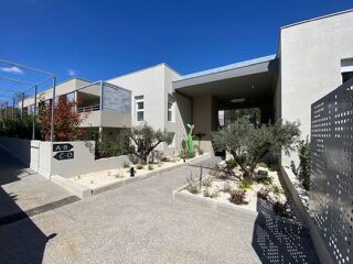  Appartement  vendre 2 pices 47 m