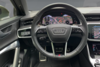 A6 50 TFSIe 299 ch S tronic 7 Quattro S line (16 CV) 2023 occasion 59000 Lille