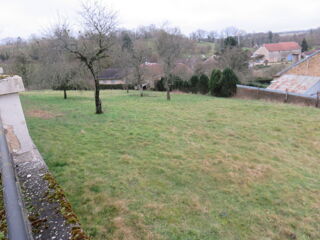  Terrain � vendre 1460 m� 