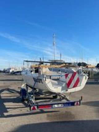 Monocoque 2018 occasion 31250 Vaudreuille
