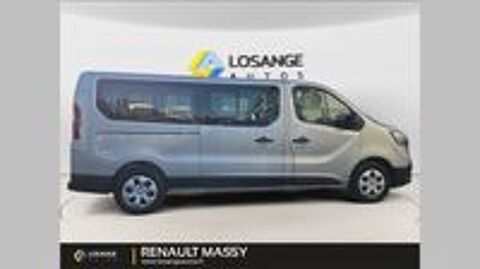 Trafic L2 dCi 150 Energy S&S Zen 2023 occasion 91300 Massy