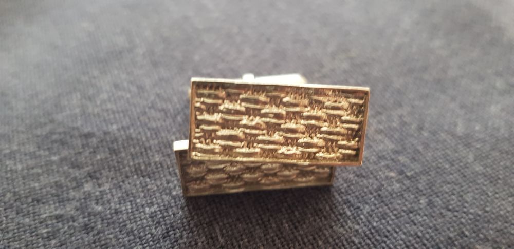 boutons de manchette Bijoux et montres